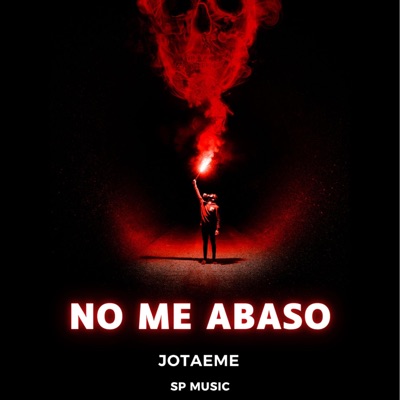 No me abaso - Single