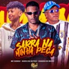 Sarra na Minha Peça (feat. MC Xangai) - Single