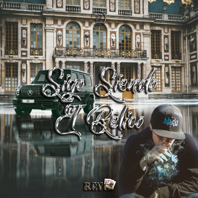 Sigo Siendo El Belico - Single
