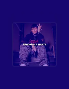 Posłuchaj wykonawcy prod cesar, obejrzyj teledyski, przeczytaj biografię, zobacz daty tras koncertowych i nie tylko!