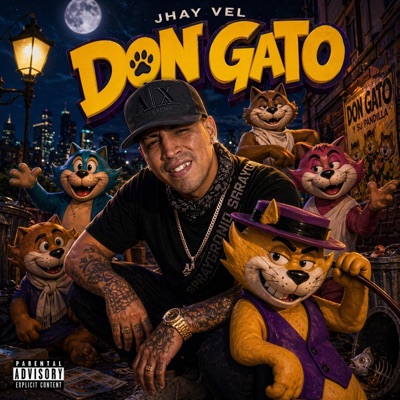 Don Gato - Single