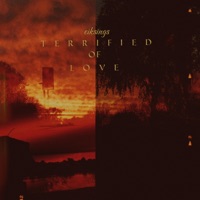 Terrified of Love - Single - eiksings