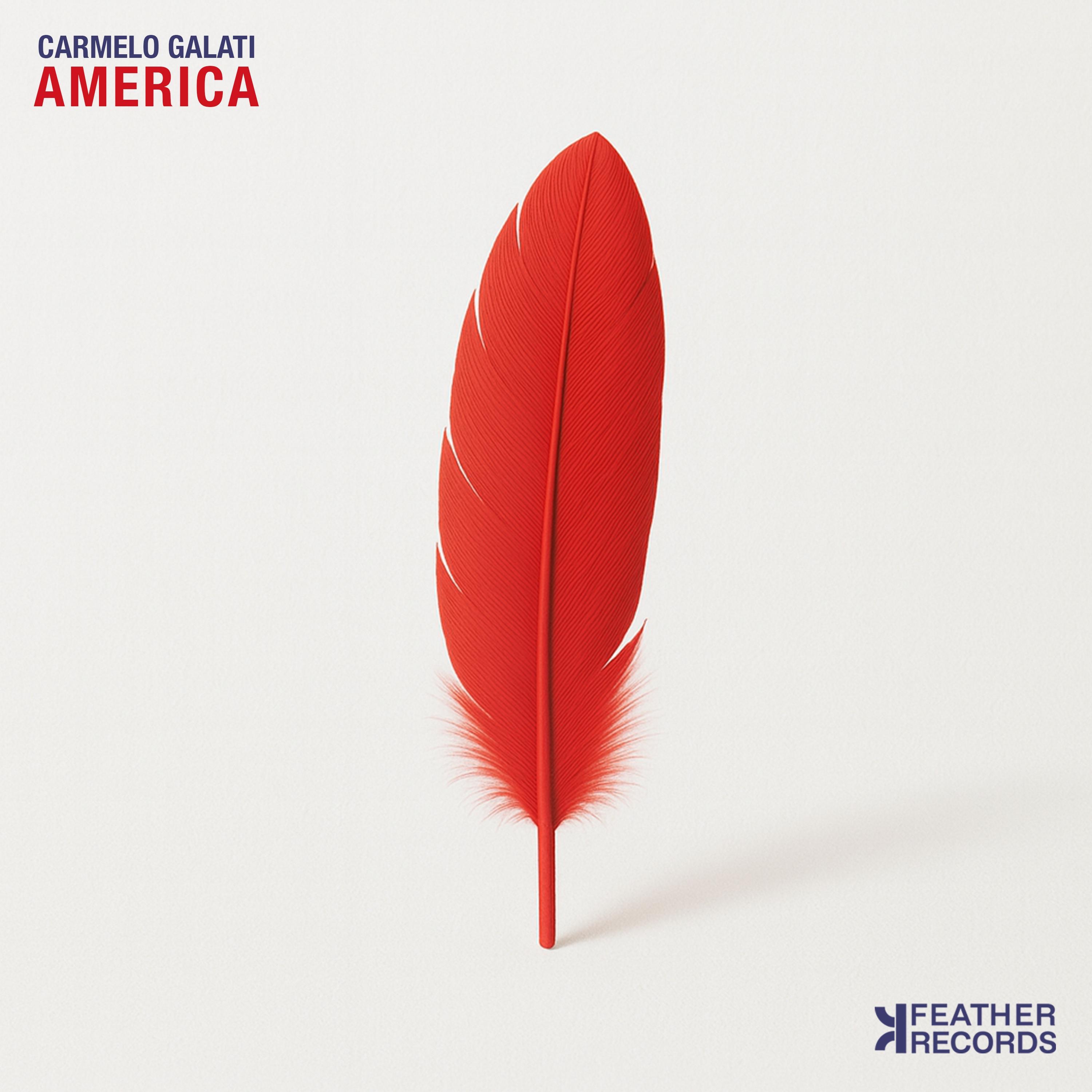 America - Single