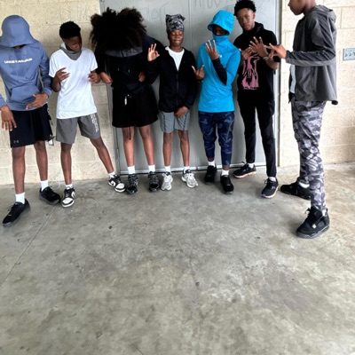 posted down da g (feat. lor yo & fat leel) - Single