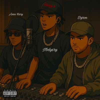 Slizzy 7 (feat. Dyron & Aven Hary) - Single