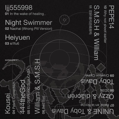 Why not shoot earlier (feat. PEPE14) [Special Version] - Single