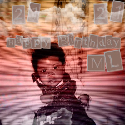 Happy Birthday ML - EP