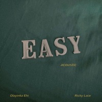 EASY (acoustic) - Single - olayinka ehi