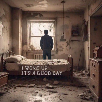 I Woke Up It's A Good Day - Single