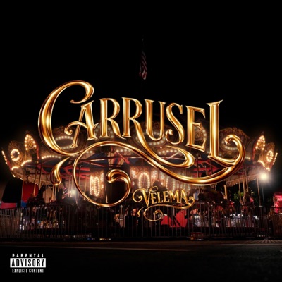 Carrusel - Single