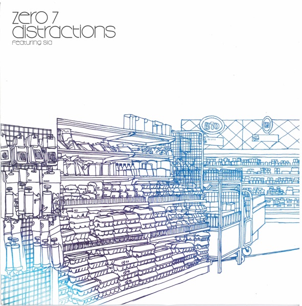 Distractions (Remixes)