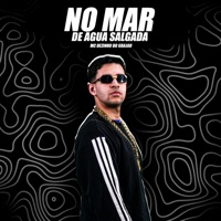 No Mar de Água Salgada - Single - MC Dezinho do Grajau