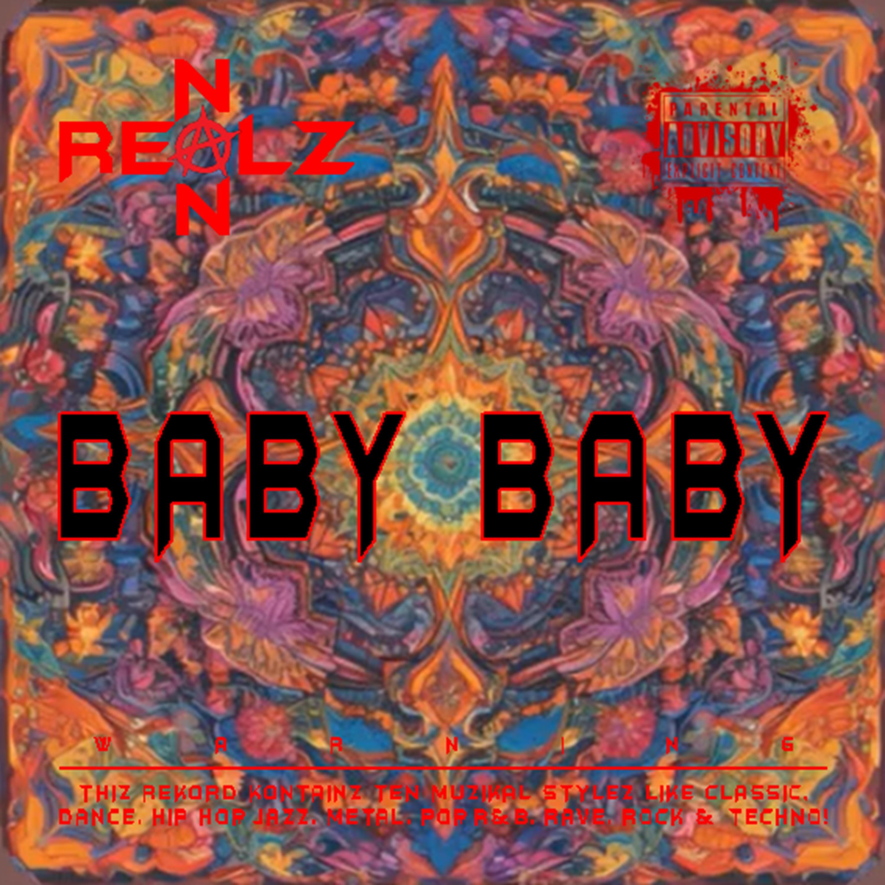 BABY BABY