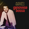 Augusto Martelli & the Real Mc Coy - Na Voxe Dixeiva Grafik