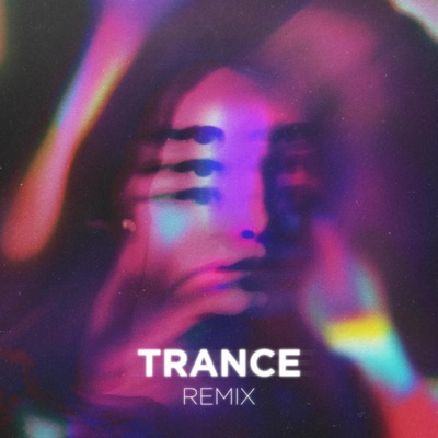 Trance (Remix) [feat. ivri & Dominique Senshi] - Single