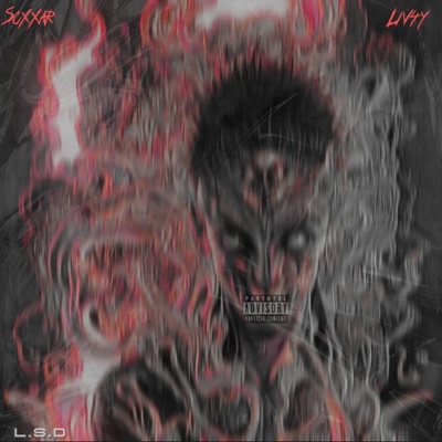 LSD (feat. Liv4y) - Single
