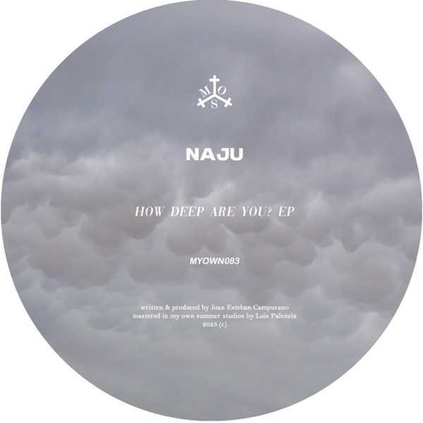 How Deep Are You? - Single