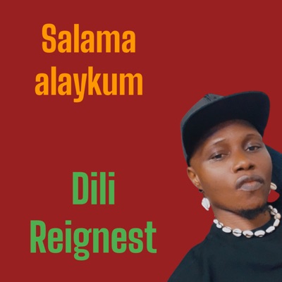 salam alaykum - Single