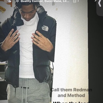 Always Got It (feat. 1kcris & Lilmarrbba) - Single