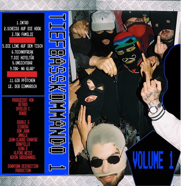 Vol. 1