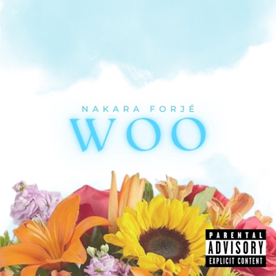 Woo - Single