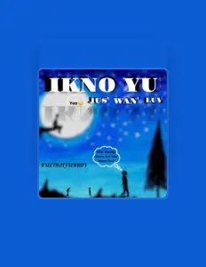 Ouça KyeeThaLxverBoy, assista a videoclipes, leia a biografia, veja as datas das turnês e mais!