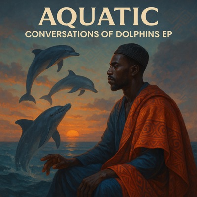 Conversations Of Dolphins EP