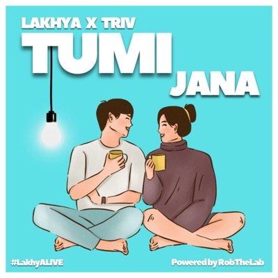Tumi Jana - Single