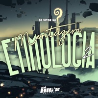 Montagem Etimologia 2 - Single - DJ VITOR HG