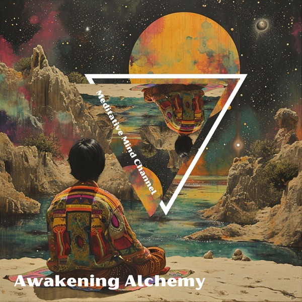 Awakening Alchemy