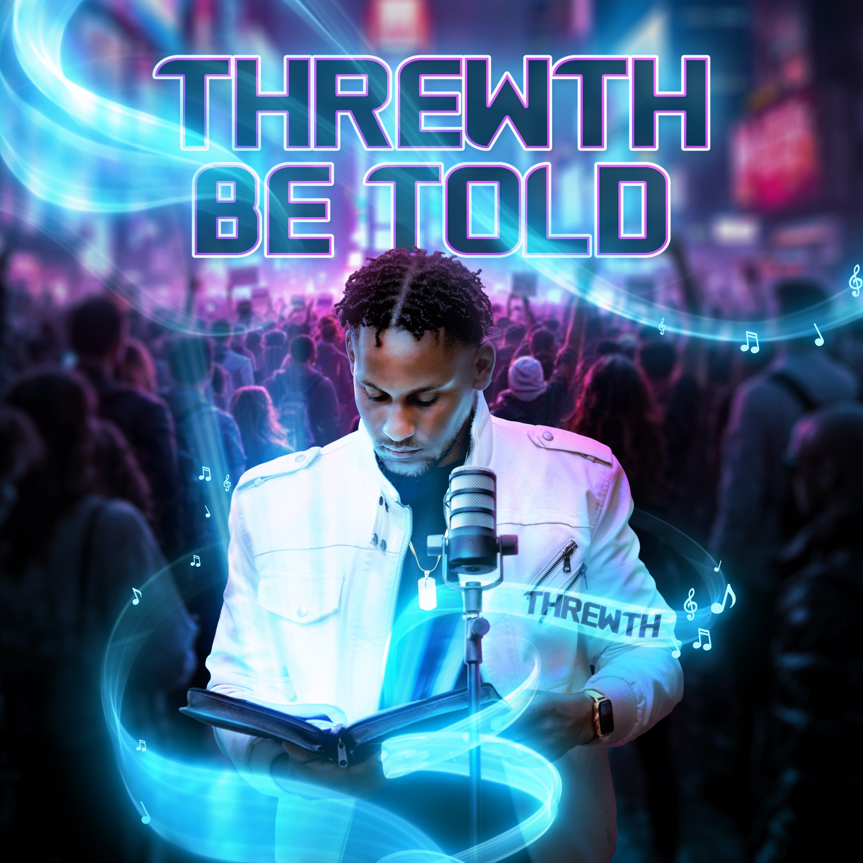 Threwth - Reign