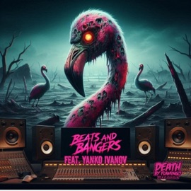 History VIP (feat. Yanko Ivanov) MRB