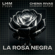 LA ROSA NEGRA - LI4M & Chema Rivas