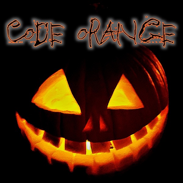 Code Orange - Single