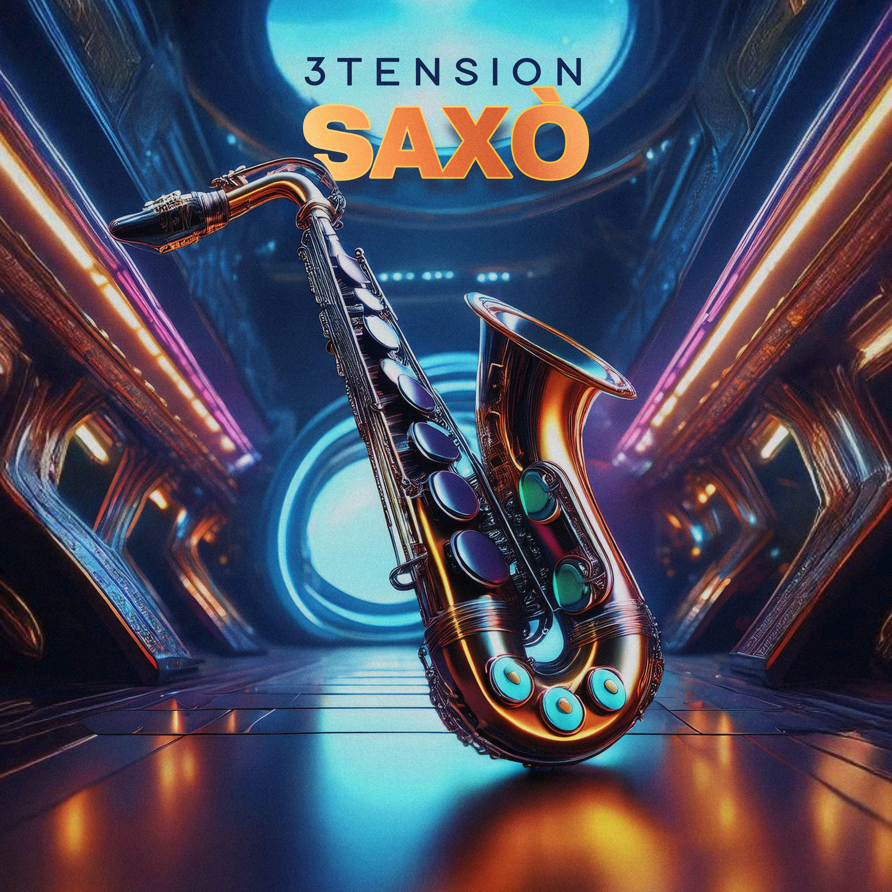 Saxo - Single