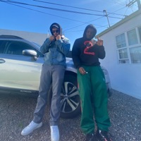 lil monster (feat. Hutchthegift) - Single - Willyisforever