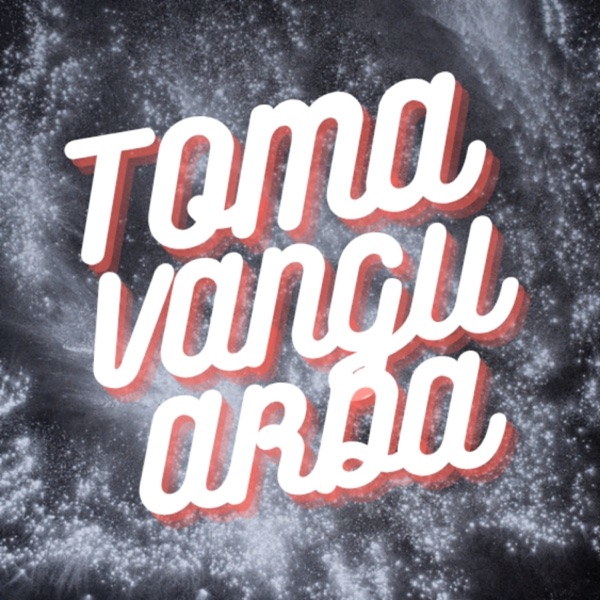 TOMA VANGUARDA - EP