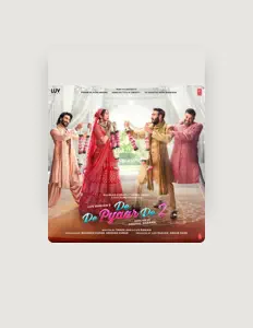 Ascolta Payal Dev-Aditya Dev, guarda video musicali, leggi la biografia, vedi le date del tour & altro!