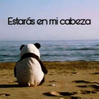 Estarás en mi cabeza - Single - LUISMA