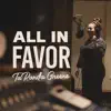 ALL IN FAVOR