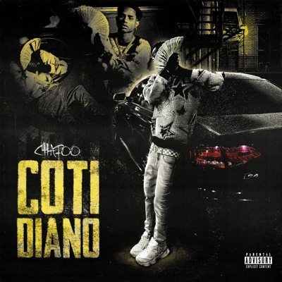 Cotidiano - Single