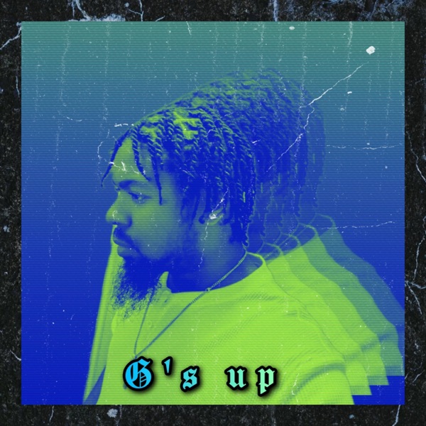 G's up (Radio Edit) - Single