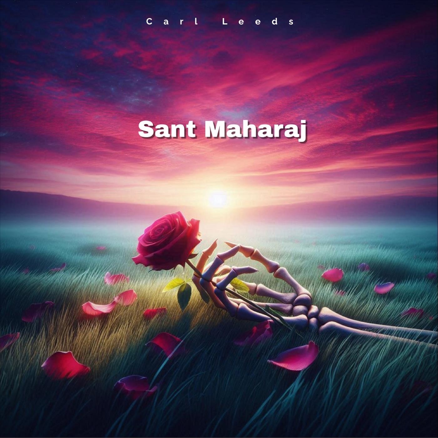 Sant Maharaj - Single