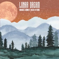Lunar Dream - Single - Raiges Cano & Alis-N-Vibs