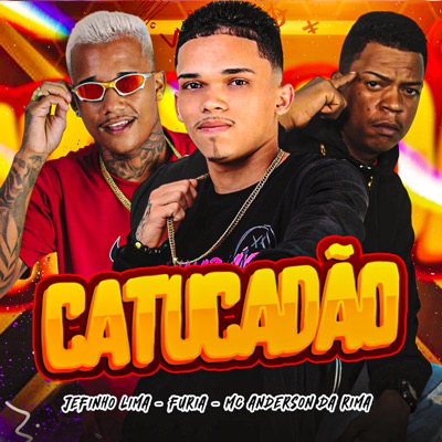 Catucadão (feat. Mascará No Beat) - Single