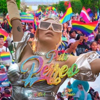 Puti Perreo - Single - CHOCA & Chris Salgado
