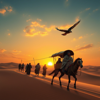 moo - Habbat Krryh Abu Ali Nasheed (feat. نات وحمد) artwork