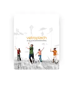 Vetroplachを聴いたり、ミュージックビデオを鑑賞したり、経歴やツアー日程などを確認したりしましょう！