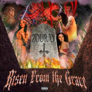 RISEN FROM THE GRAVE (feat. Graveyard666)
