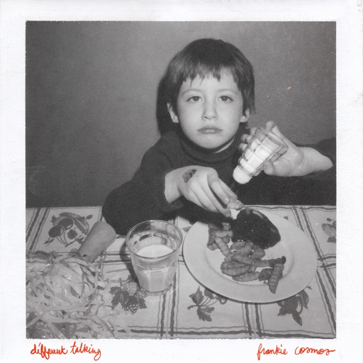 Album artwork